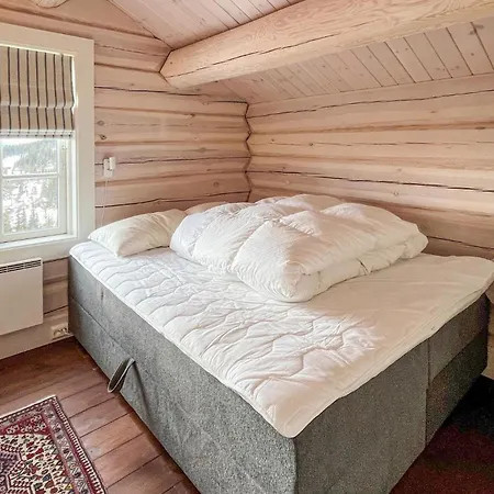 Beautiful In With Sauna *