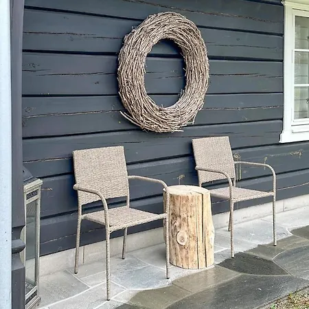 Beautiful In With Sauna Holiday home