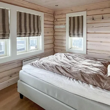 Beautiful In With Sauna Holiday home